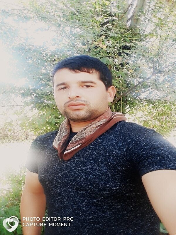 Али, 30, Екатеринбурге — анкета №1572393