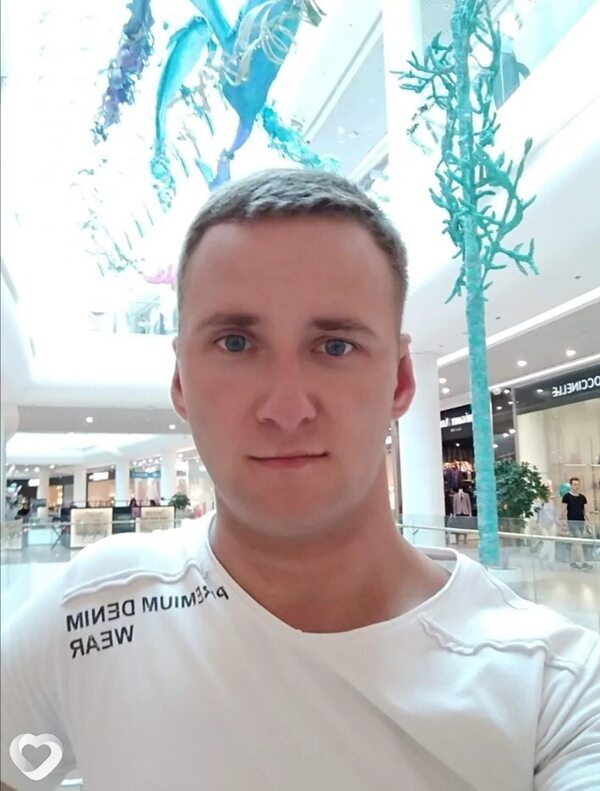 Дима, 39, Перми — анкета №1572550