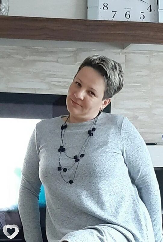 Светлана, 46, Витебске — анкета №1572552