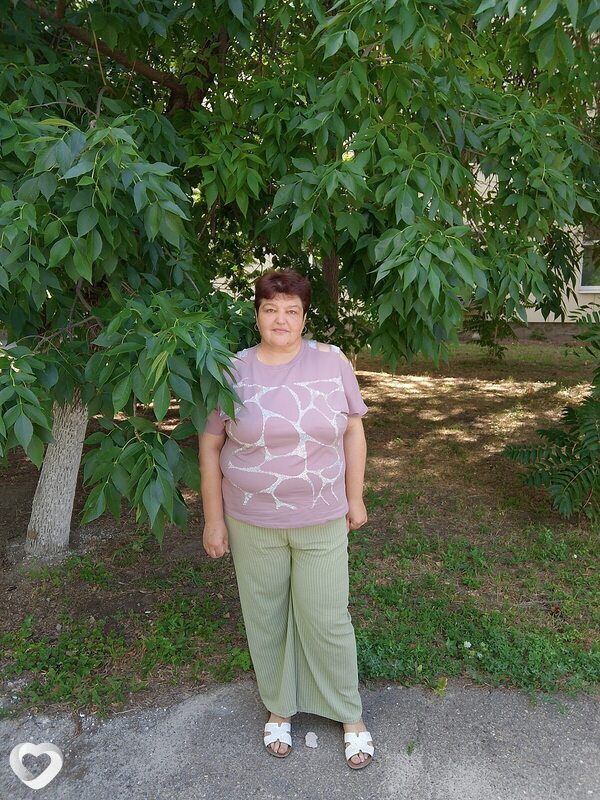 Ирина, Шахты