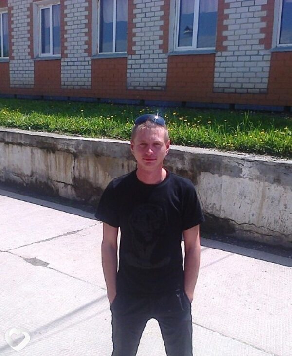 Женя, 36, Лабинске — анкета №1572563