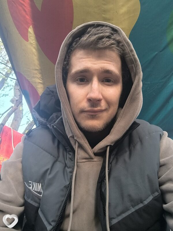 Влад, 30, Москве — анкета №1572565