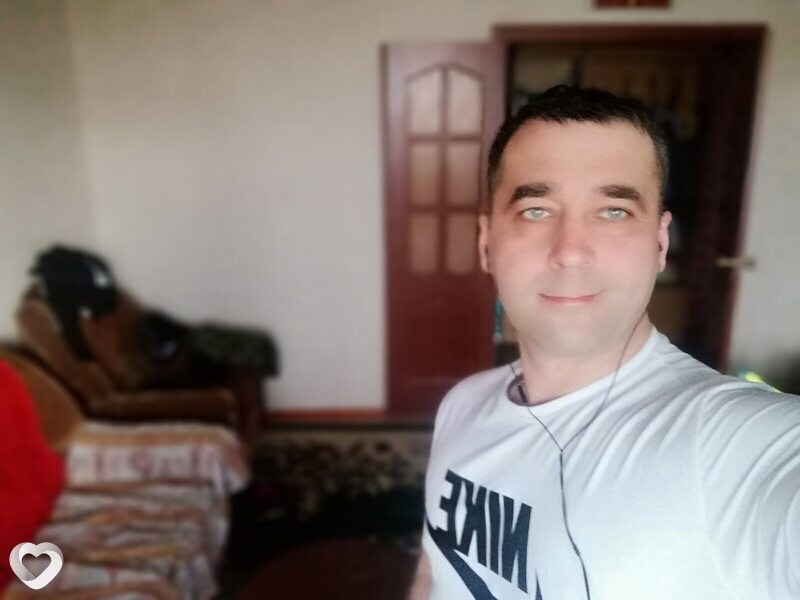 Ирек, 40, Ульяновске — анкета №1572569