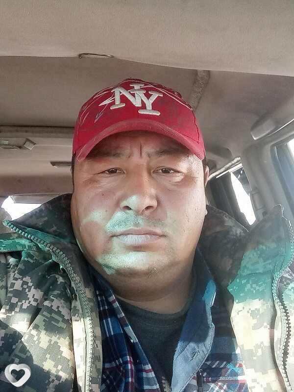 Талғат, 45, Алматы — анкета №1572599