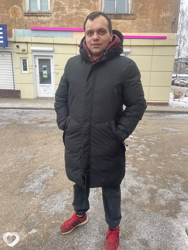 Мишка, Вязьма