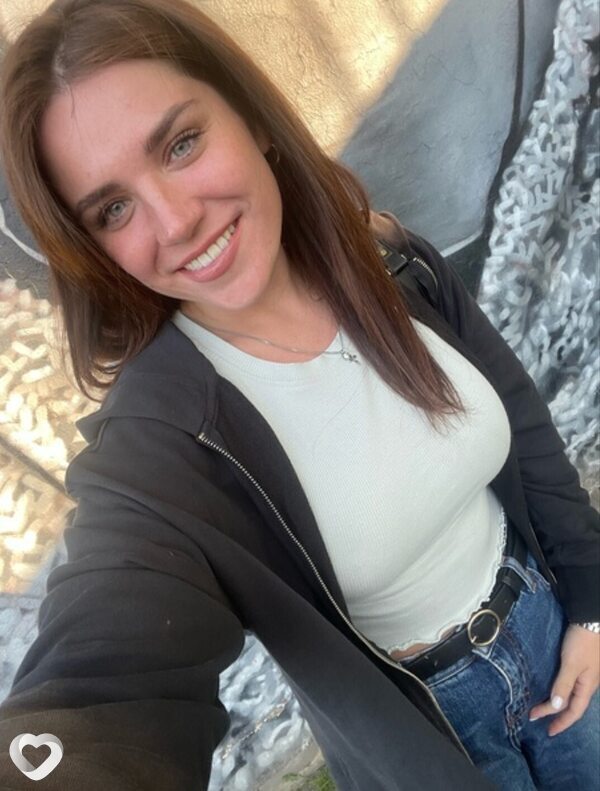 Мирослава, 33, Минске — анкета №1572613