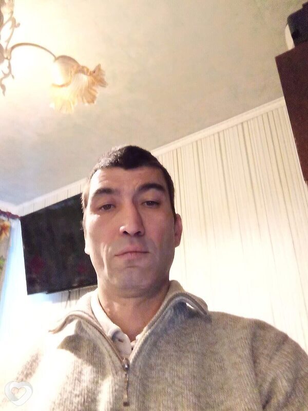 Ах, 49, Выборге — анкета №1572622