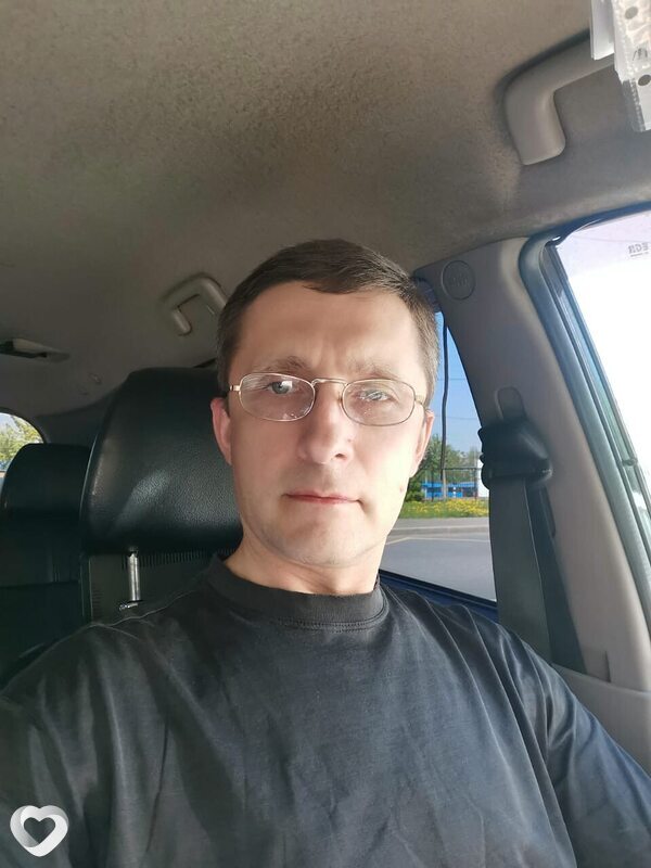 Сергей, 52, Мурманске — анкета №1572451