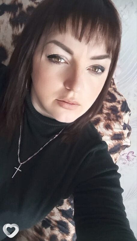 Светлана, 34, Могилев — анкета №1572453