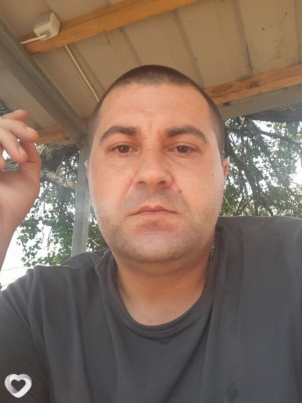 Алексей, 35, Одессе — анкета №1572457