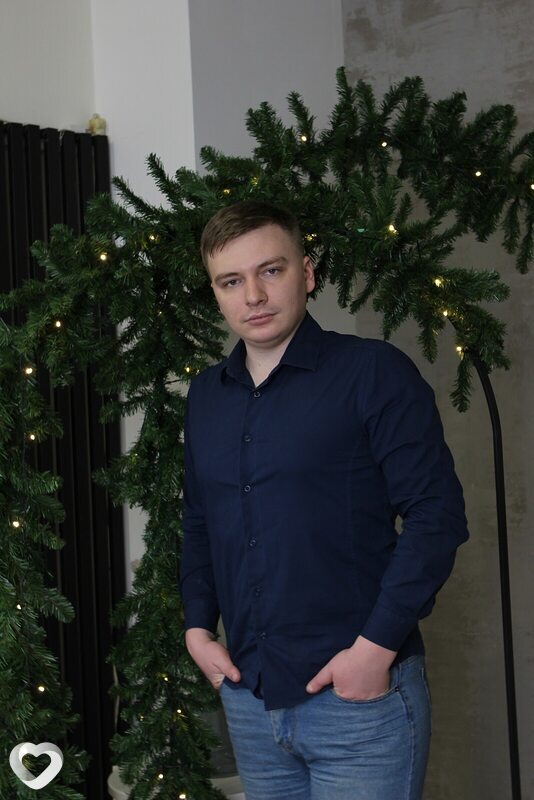 Вячеслав, 27, Москве — анкета №1572462