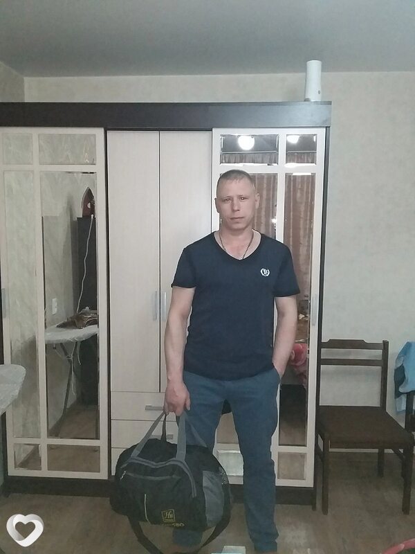 Олег, 39, Новокузнецке — анкета №1572463