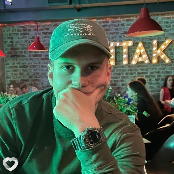 Александр, 38, Петрозаводске — анкета №1572466
