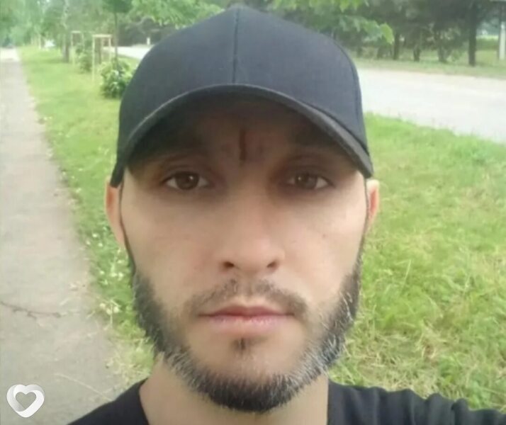Алик, 49, Душанбе — анкета №1572468