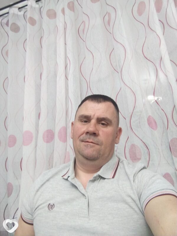 Сергей, 44, Воскресенске — анкета №1572470