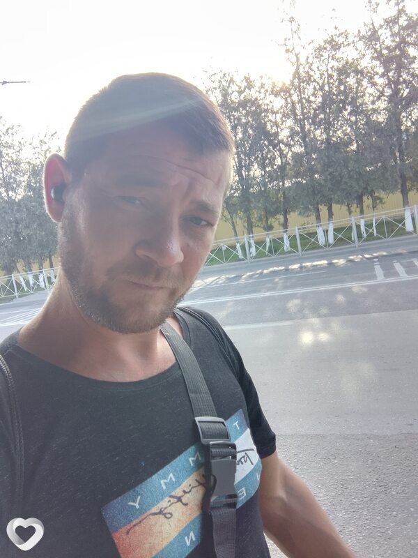 Руслан, 34, Симферополе — анкета №1572473