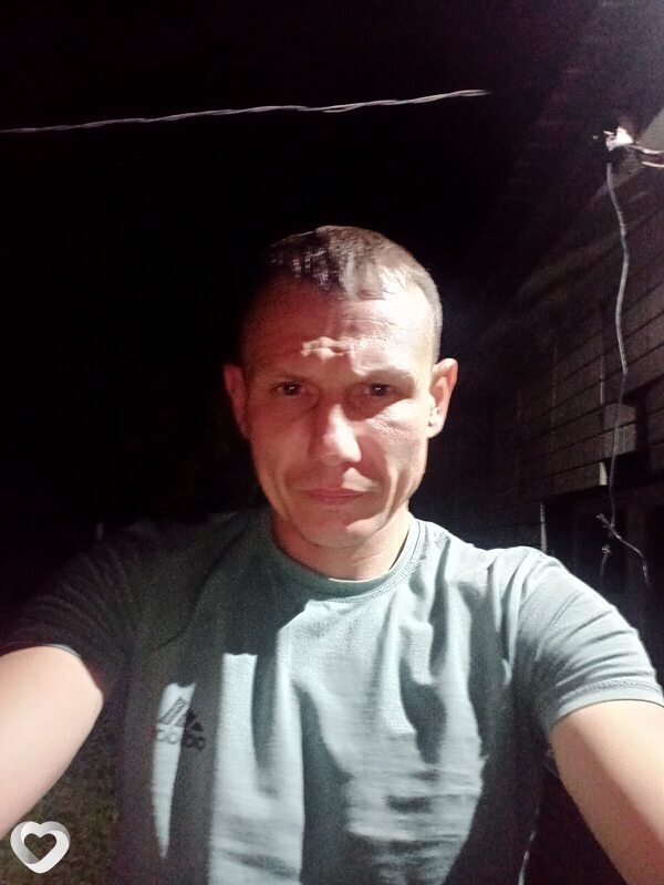 Санёк, 39, Семей — анкета №1572304