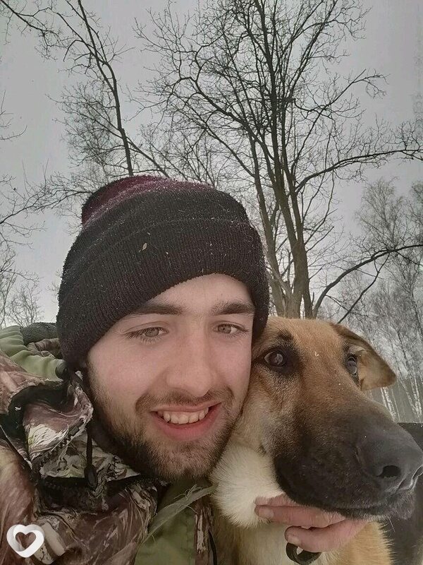 Хамза, 28, Раменском — анкета №1572318