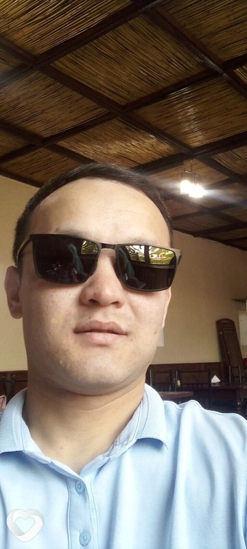 Бахытжан, 38, Шымкенте — анкета №1572320