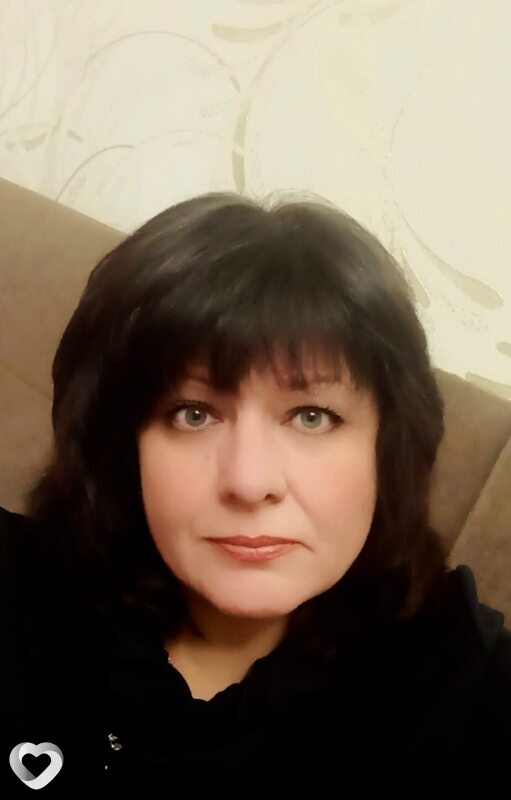 Олеся, 45, Екатеринбурге — анкета №1572528