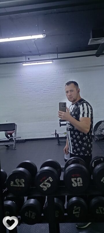 Тимур, 36, Москве — анкета №1572539