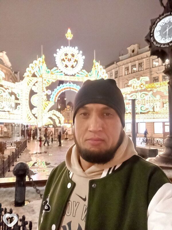 Федя, 34, Казани — анкета №1572544