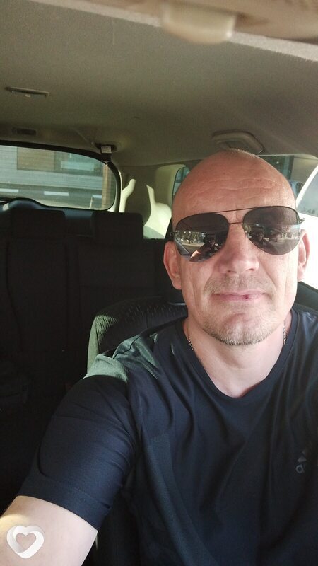 Алексей, 44, Жуковском — анкета №1572675