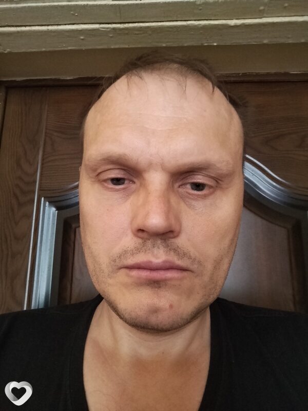 Александр, 47, Оренбурге — анкета №1572689