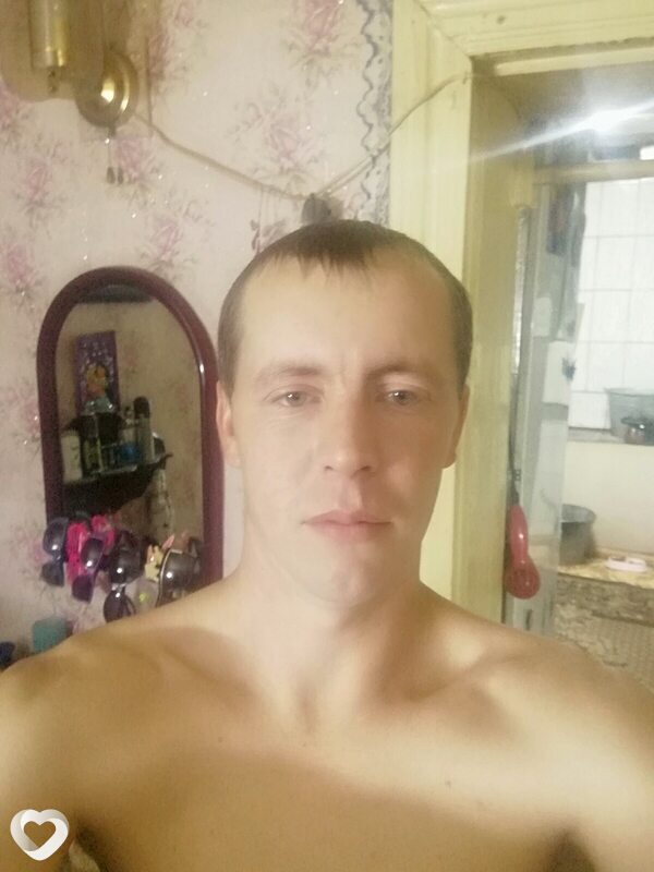 Константин, 30, Рубцовске — анкета №1572696