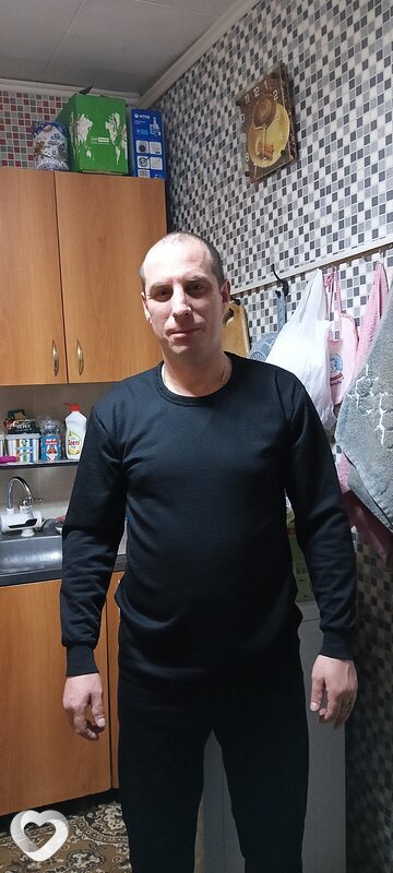 Максон, 40, Кургане — анкета №1572400