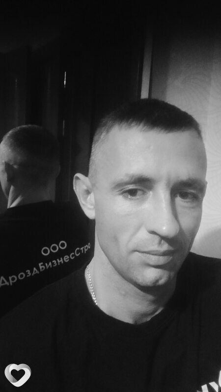 Дмитрий, 36, Барановичах — анкета №1572402