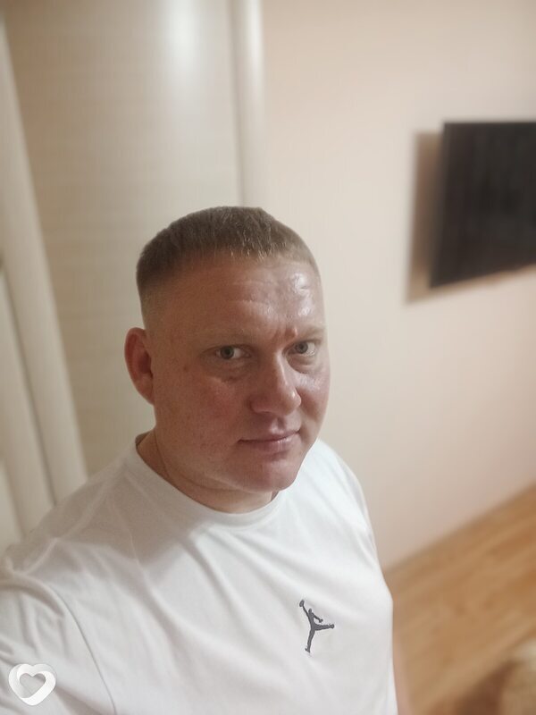 Андрей, 40, Сызрани — анкета №1572409