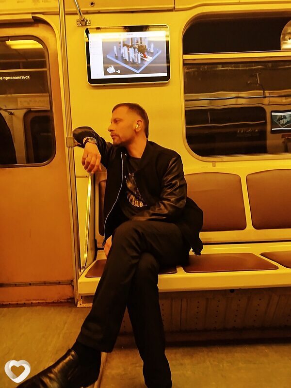 Сергей, 32, Москве — анкета №1572412