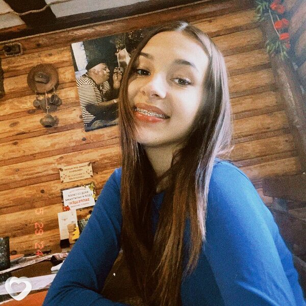 Анастасия, 27, Москве — анкета №1572423