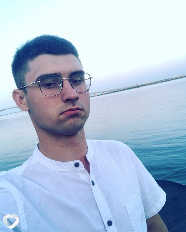 Серёжа, Москва
