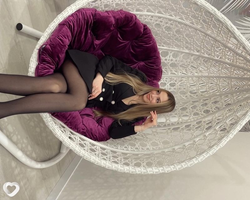 Ирина, 25, Иркутске — анкета №1572715