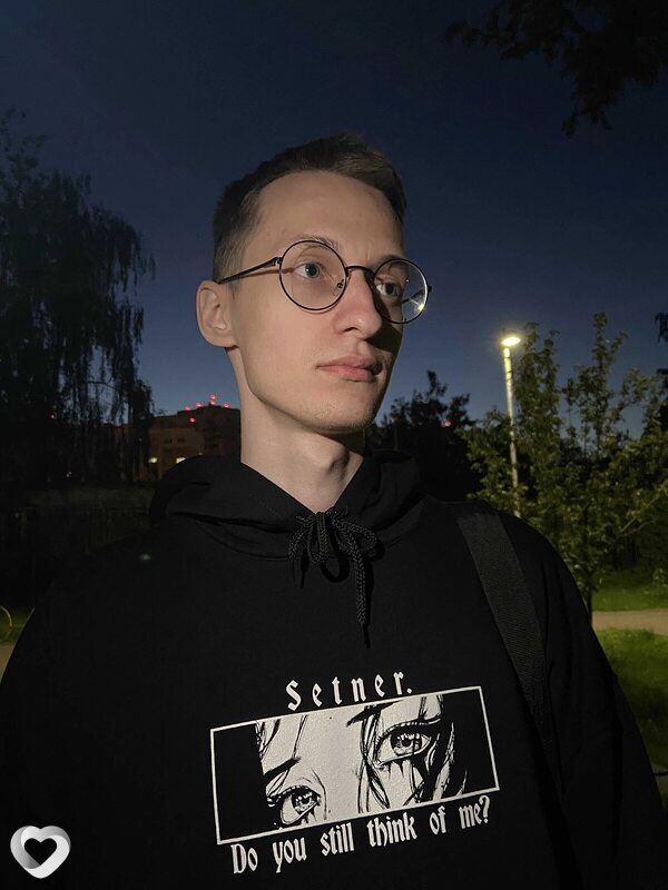 Евгений, 26, Ивантеевке — анкета №1572720