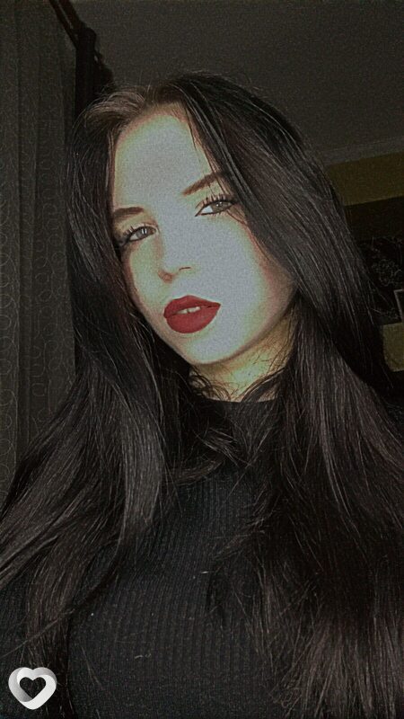 Машка, 20, Гомеле — анкета №1572721