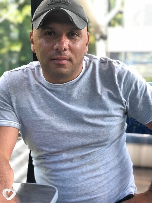 Лев, 41, Воронеже — анкета №1572655