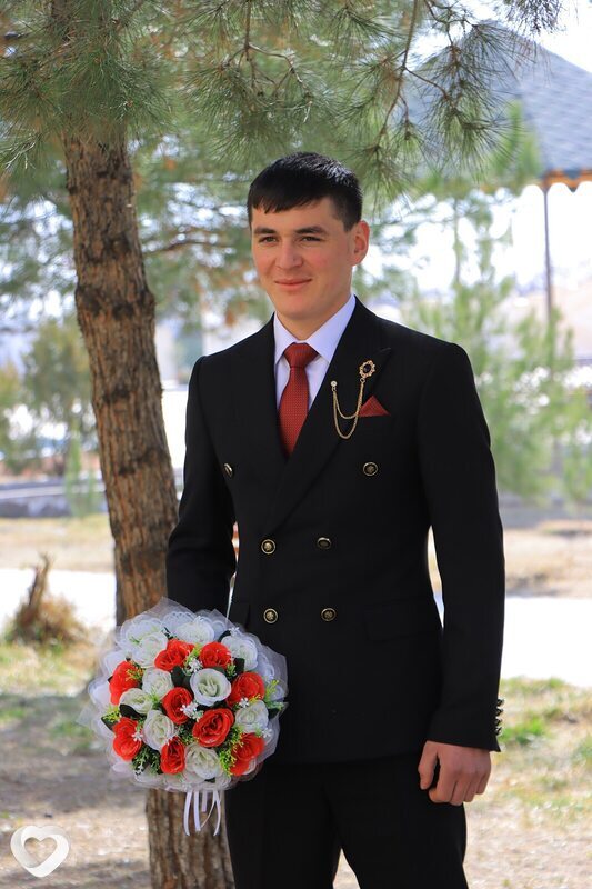Ашт, 24, Евпатории — анкета №1572658