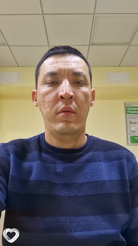 Раш, 35, Атырау(гурьев) — анкета №1572665