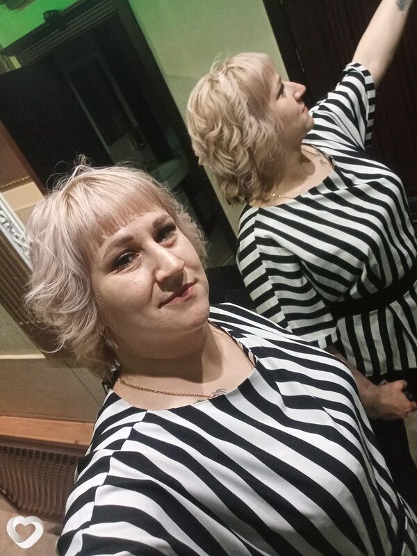 Елена, 39, Сургуте — анкета №1572667
