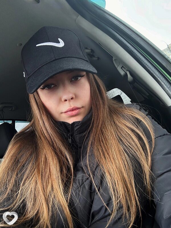 Аделина, 30, Нижнем Новгороде — анкета №1572777