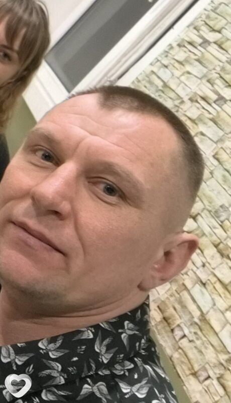 Сергей, 41, Минске — анкета №1572783