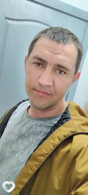 Павел, 33, Лунинце — анкета №1572794