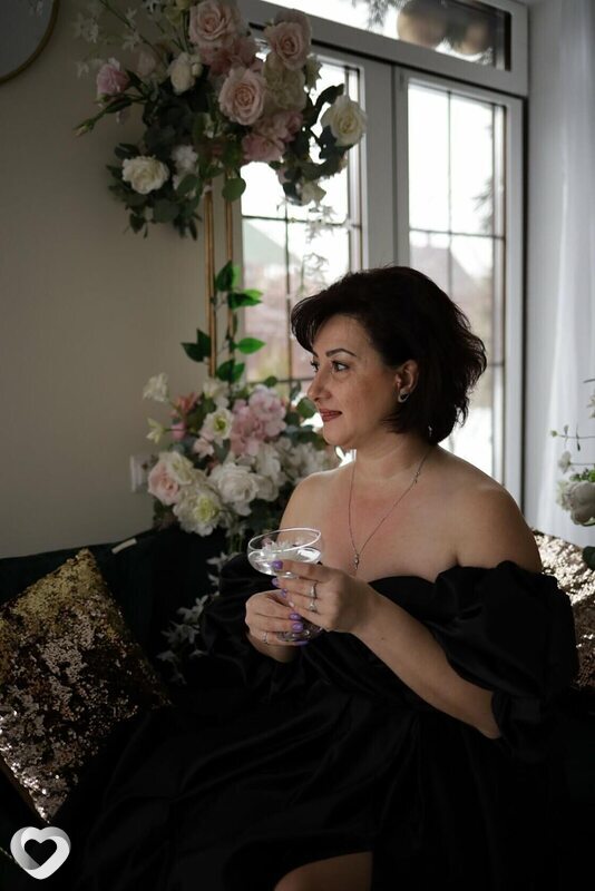 Альбина, 47, Тамбове — анкета №1572796