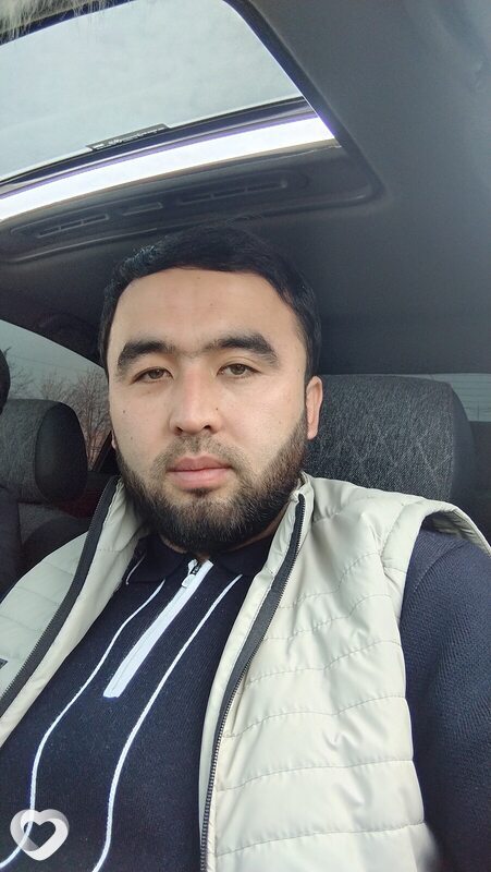Ali, 29, Тюмени — анкета №1572797