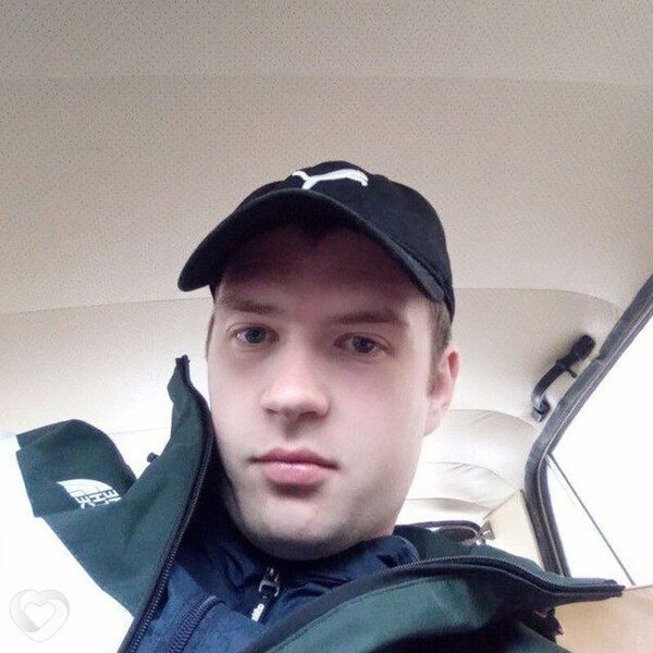 Алексей, 31, Нижнем Новгороде — анкета №1572798