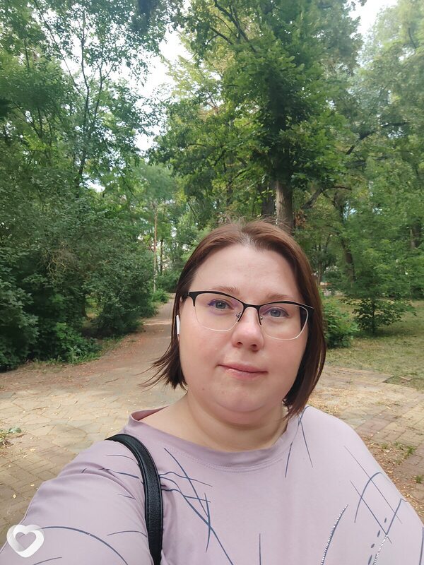 Наталья, 40, Ростове-на-Дону — анкета №1572730