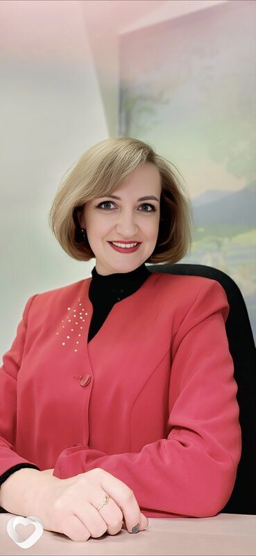 Марина, 44, Санкт-Петербурге — анкета №1572757